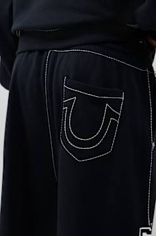 BIG T EXTRA BAGGY JOGGER