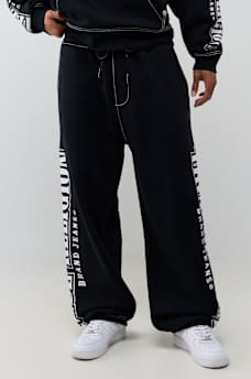 BIG T EXTRA BAGGY JOGGER