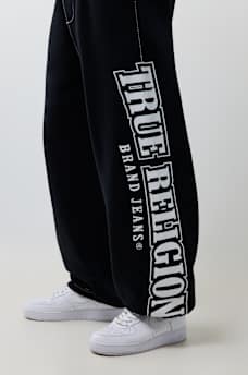 BIG T EXTRA BAGGY JOGGER