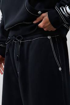 BIG T EXTRA BAGGY JOGGER