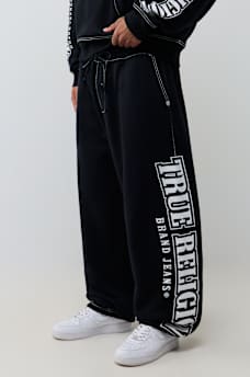 BIG T EXTRA BAGGY JOGGER