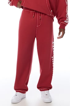 BIG T EXTRA BAGGY JOGGER