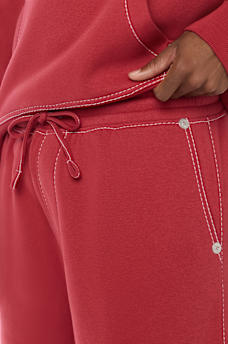 BIG T EXTRA BAGGY JOGGER