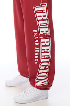 BIG T EXTRA BAGGY JOGGER