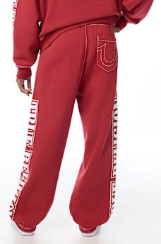 BIG T EXTRA BAGGY JOGGER