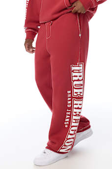 BIG T EXTRA BAGGY JOGGER