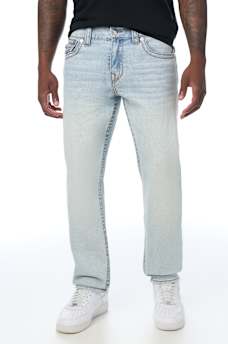 GENO BIG T FLAP SLIM JEAN 32"