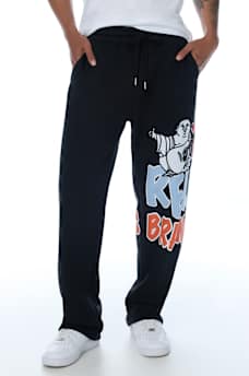 BUDDHA LOGO SWEATPANT