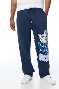 BUDDHA LOGO SWEATPANT