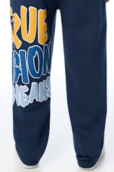 BUDDHA LOGO SWEATPANT