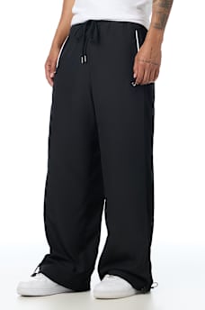 EXPLODED LOGO BAGGY SWEATPANT