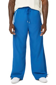 EXPLODED LOGO BAGGY SWEATPANT