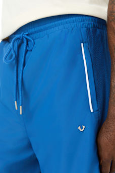 EXPLODED LOGO BAGGY SWEATPANT