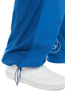 EXPLODED LOGO BAGGY SWEATPANT