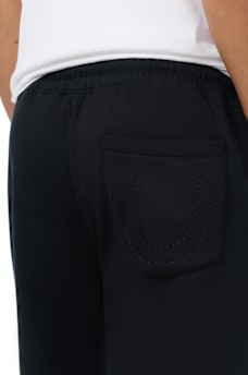 WESTERN LOGO SWEATPANT