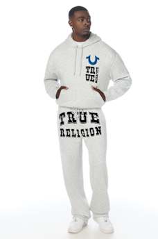 WESTERN LOGO SWEATPANT