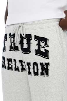 WESTERN LOGO SWEATPANT
