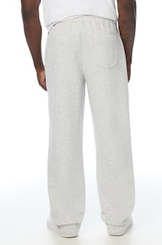 WESTERN LOGO SWEATPANT