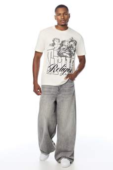 TRUE CHERUB TEE