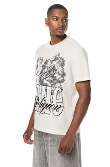 TRUE CHERUB TEE