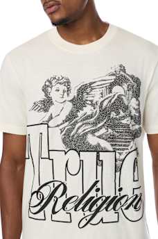 TRUE CHERUB TEE
