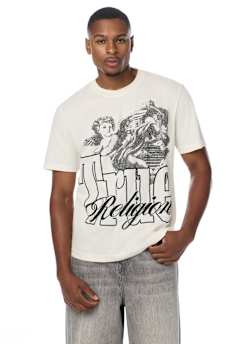 TRUE CHERUB TEE