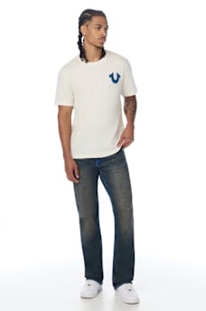 ORIGINAL STITCH TEE