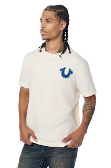 ORIGINAL STITCH TEE