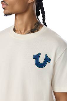 ORIGINAL STITCH TEE