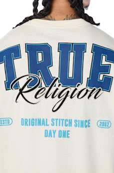 ORIGINAL STITCH TEE