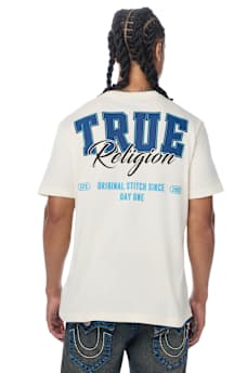 ORIGINAL STITCH TEE