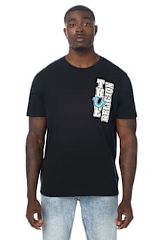 STACKED BUDDHA TEE