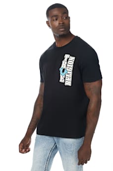 STACKED BUDDHA TEE