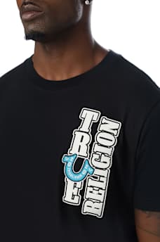 STACKED BUDDHA TEE