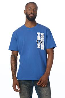STACKED BUDDHA TEE