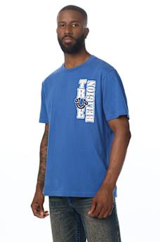 STACKED BUDDHA TEE