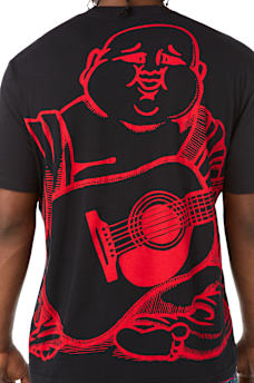 BUDDHA SHADOW TEE