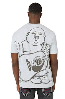 BUDDHA SHADOW TEE