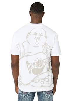 BUDDHA SHADOW TEE