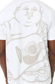 BUDDHA SHADOW TEE
