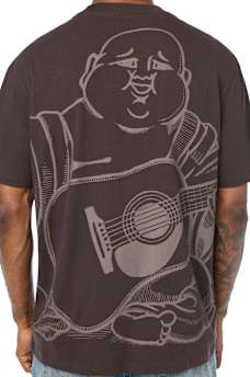 BUDDHA SHADOW TEE