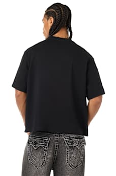 WILD ONE HEAVYWEIGHT BOXY TEE