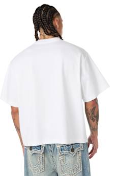 WILD ONE HEAVYWEIGHT BOXY TEE