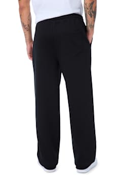 PUFF PRINT LOGO SWEATPANT