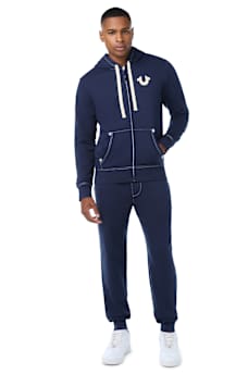CLASSIC LOGO ACTIVE SET