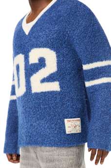 LONG SLEEVE 02 SWEATER