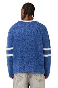 LONG SLEEVE 02 SWEATER