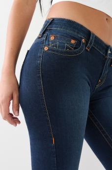 BILLIE MID RISE STRAIGHT JEAN, image 4