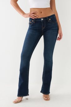 BECCA BOOTCUT JEAN, image 5