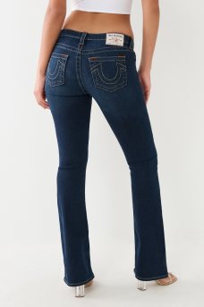 BECCA BOOTCUT JEAN, image 6
